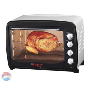 Lò nướng Legend LO-558 55 lít, 2000W