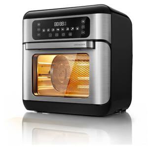 Lò nướng Lock&Lock EJF291BLK 10L