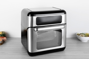 Lò nướng Lock&Lock EJF291BLK 10L