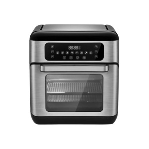 Lò nướng Lock&Lock EJF291BLK 10L