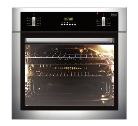 Lò nướng Lorca TA 917