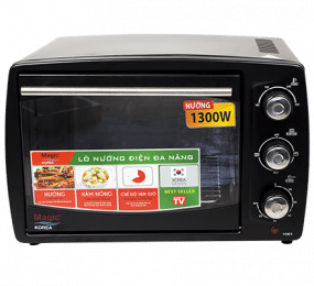 Lò nướng Magic Korea A62