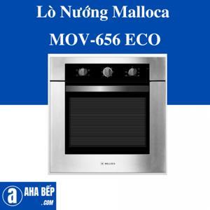 Lò nướng Malloca MOV-656 ECO