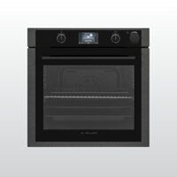 Lò nướng Malloca MSO-A75TFT/MSO-B75TFT, màn hình hiển thị TFT với menu lập trình sẵn