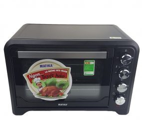 Lò nướng Matika MTK-9248