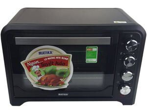 Lò nướng Matika MTK-9248