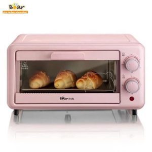 Lò nướng Mini Bear 11L chính hãng DKX-D11B1