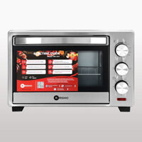 Lò nướng Mishio MK-254 25 lít