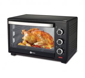 Lò nướng Mishio MK178 - 25L