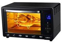 Lò nướng Nagakawa 48 lít NAG3248A&nbsp[TẠM HẾT HÀNG]