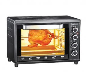 Lò nướng Nagakawa NAG3238 - 38L