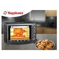 Lò nướng Nagakawa NAG3238