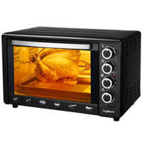 Lò Nướng Nagakawa NAG3248 (48 Lít) - Hàng Chính Hãng