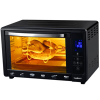 Lò Nướng Nagakawa NAG3248A (48 Lít) - Hàng Chính Hãng