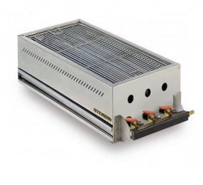 Lò nướng ngoài trời Berjaya BBQ 001 dùng gas