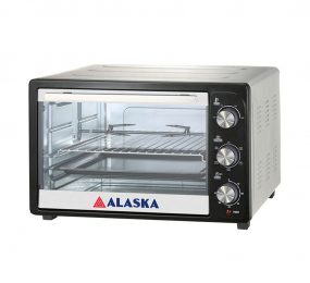 Lò nướng Alaska KW-50C - 50 lít