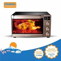 Lò nướng Osaka 45L