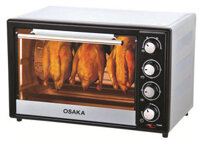 Lò nướng Osaka ST-52L