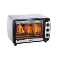 LÒ NƯỚNG OSAKA ST42L