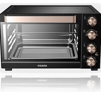 Lò nướng Osaka TO-35LB - Hàng chính hãng