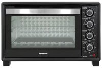 Lò nướng Panasonic NB-H3203KRA đối lưu đa năng 32L