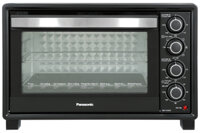 Lò nướng Panasonic NB-H3203KRA 32 lít