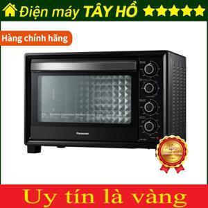Lò nướng Panasonic NB-H3801KRA
