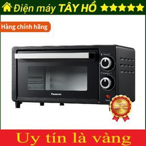 Lò nướng Panasonic NT-H900KRA