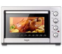 Lò nướng Panasonic NB-H3800SRA