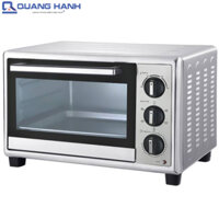 Lò nướng Pensonic PEO-3905G 39 lít 1500W