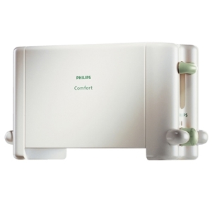 Máy nướng bánh mì sandwich Philips HD-4815 (HD4815) - 800W