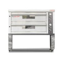 Lò nướng pizza 2 tầng Hongling PZE-602