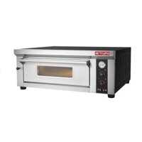 Lò nướng pizza dùng gas Hongling 1 tầng PZG-6060