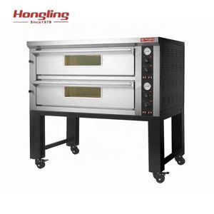 Lò nướng pizza Hongling PZE-602
