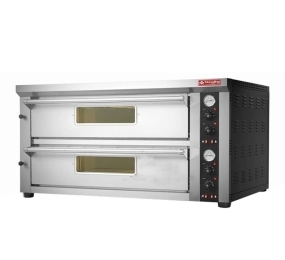 Lò nướng pizza Hongling PZE-602