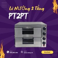 Lò Nướng Pizza PT-2PT