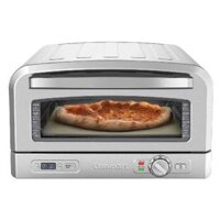 Lò nướng PIZZA trong nhà Cuisinart CPZ-120HK