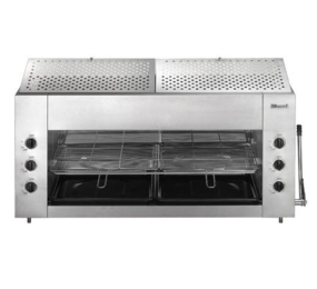 Lò nướng Rinnai RSG-610N