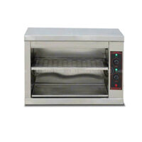 Lò nướng salamander điện E-sala-TB80