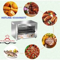 Lò nướng Salamander Điện ES-927 giá rẻ