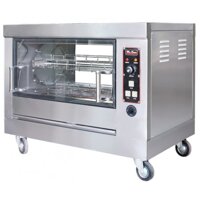 Lò nướng salamander điện YXD-268