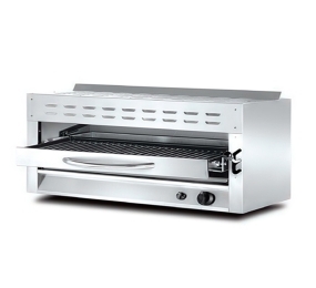 Lò nướng salamander dùng gas SALA22N