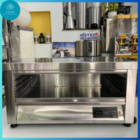 Lò nướng Salamander E-SALA11 dùng diện thương hiệu Berjaya nhập khẩu Malaysia - LÒ NƯỚNG ĐIỆN