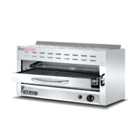 Lò nướng Salamander gas Berjaya SALA22N