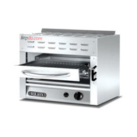 Lò nướng Salamander gas Berjaya SALA11N