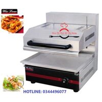 Lò nướng Salamander WYG 460 dùng điện chất lượng giá rẻ
