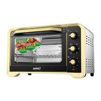 Lò Nướng Sanaky 120 Lít VH-129N2D Giá Rẻ, Chính Hãng