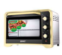 Lò nướng SANAKY 120 lít VH-129N2D