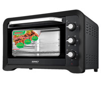 Lò nướng SANAKY 120 lít VH-129S2D