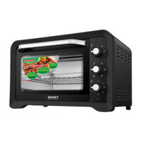 Lò nướng Sanaky 25L VH-259S2D